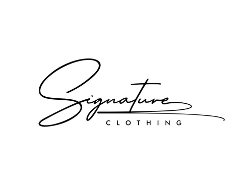 Signature Clothing